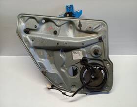 135-58455 Volkswagen 1999-2011 Jetta Rear Left Window Regulator Motor Linkage Assembly Oem 135-58455 Volkswagen 1999-2011 Jetta Rear Left Window Regulator Motor Linkage Assembly Oem