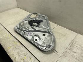 135-58528l Volkswagen Passat V6 Glx Sw 2001 Rear Left Driver Side Door Window Regulator