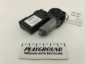 135-58688r Volkswagen Vw Phaeton Passenger Right Rear Window Regulator Motor Fits 2004-2006 135-58688r Volkswagen Vw Phaeton Passenger Right Rear Window Regulator Motor Fits 2004-2006
