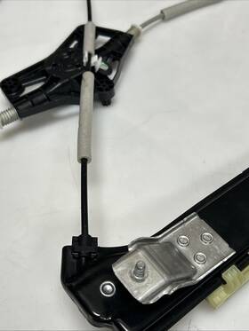 17a-837-462-f Volkswagen 2019-25 Jetta Front Right Window Regulator 17a837462 17a-837-462-f Volkswagen 2019-25 Jetta Front Right Window Regulator 17a837462