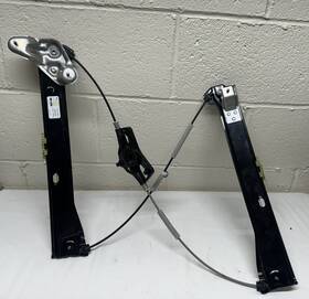 17a837461f Volkswagen 2019-2023 Jetta Front Left Driver Door Window Regulator Oem