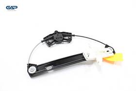 17a839462d Volkswagen Jetta Rear Right Passenger Side Door Window Regulator Oem 2019 - 2024
