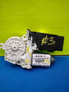 1c2959801d Volkswagen 1c2 959 801 Mx1 2008-2010 Vw Beetle Power Window Motor Passenger Side Oem