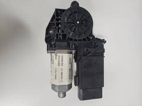 1j1959801 Volkswagen 1999-04 Golf Gti 4 Power Window Motor P/n - Driver Side