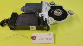 1j2-959-802-c-95x Volkswagen 98-01 New Beetle Front Left Driver Side Power Door Window Motor Oem