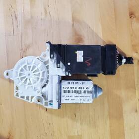 1j2959801b Volkswagen 1998-2002 Vw New Beetle Power Window Motor Front Right Passenger Oem