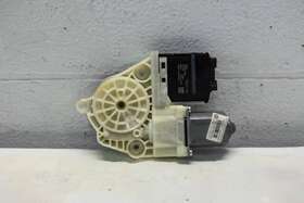 1k0959701lz02 Volkswagen 2006-2010 Vw Passat Rear Driver Left Window Motor 1k0959703ad 1k0959795p