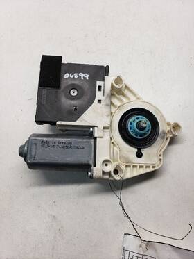 1k0959701qz4g Volkswagen Driver Left Power Window Motor Front Fits 08 Passat 1433800