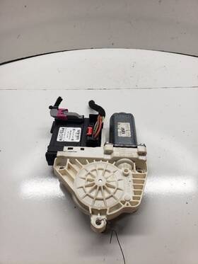 1k0959702l041 Volkswagen Passenger Right Power Window Motor Front Fits 06-07 Passat 1380344