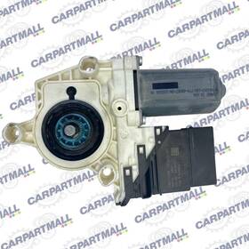 1k0959703q Volkswagen 2007-2011 Vw Jetta Rear Left Power Window Motor Oem