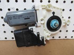 1k0959704q Volkswagen 05 06 07 08 Volksagen Jetta Rear Right Window Motor Oem