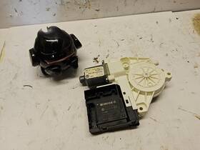 1k5837402ah Volkswagen 1k0959792l 05-10 Vw Jetta Gli Front Right Passenger Power Window Motor #f4-4 1k5837402ah Volkswagen 1k0959792l 05-10 Vw Jetta Gli Front Right Passenger Power Window Motor #f4-4