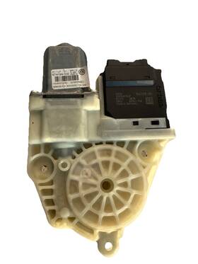 1k0959704ad Volkswagen 1k0959794p 2009 Passat Right Passenger Rear Window Motor - 1k0959704ad Volkswagen 1k0959794p 2009 Passat Right Passenger Rear Window Motor -
