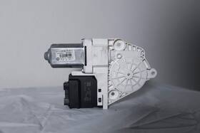 1k0959794q Volkswagen 2009-2016 Passat Cc Rear Right Window Regulator Motor 3 8839462k
