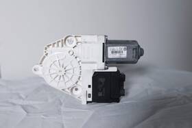 1k0959795q Volkswagen 2009-2016 Passat Cc Rear Left Window Regulator Motor 3 8839461k 1k0959795q Volkswagen 2009-2016 Passat Cc Rear Left Window Regulator Motor 3 8839461k