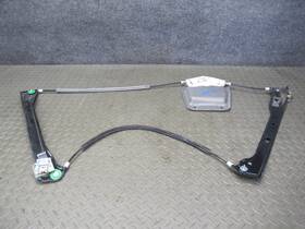 1k3837462b Volkswagen 06-09 Vw R32 Gti Rabbit Mk5 2-dr Right Door Window Regulator Oem 1k3837462b Volkswagen 06-09 Vw R32 Gti Rabbit Mk5 2-dr Right Door Window Regulator Oem