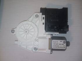1k5-837-402-am Volkswagen Volkswagon Jetta Oem - Right Front Window Regulator