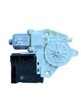1k5837401ar Volkswagen 2010-2014 Jetta Sportswagon Front Left Window Motor Oem1k5 837 401 Ar