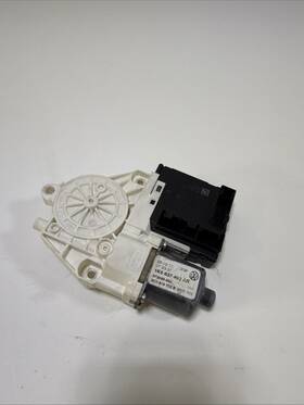 1k5837402ar Volkswagen 05-08 Vw Jetta Mk5 Sedan Rh Front Power Window Motor - 1k5 837 402 Ar