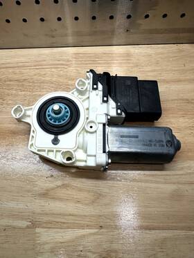 1k5839402m Volkswagen 2006-10 Mk5 Vw Jetta Rear Right Window Motor 1k5 839 402 M