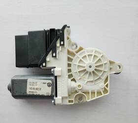 1ko-959-704-ah Volkswagen 2007-2011 Vw Jetta Power Window Motor Right Rear