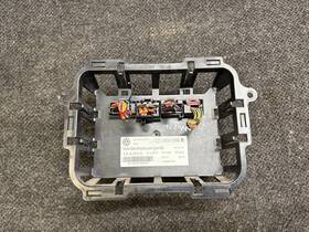 1q0959255b Volkswagen 2006-2016 Vw Eos Convertible Top Control Module P/n