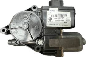 1q0959812 Volkswagen Eos 2009-2016 B Power Window Motor