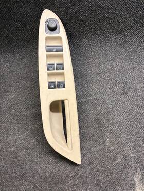 1q1867371c Volkswagen 2006-2016 Eos Power Window Master Switch P/n 1q1867371c Volkswagen 2006-2016 Eos Power Window Master Switch P/n