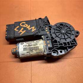 1y1959801 Volkswagen 1y1 959 801 2003-2010 Vw Beetle Convertible Front Left Driver Power Window Motor