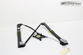Volkswagen 2gj 837 461 2022-2023 Taos Front Left Driver Side Door Window Glass Regulator Oem
