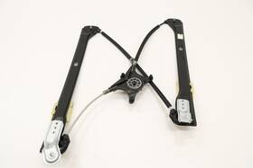 Volkswagen 2gj837462 2022 - 2023 Taos Front Right Passenger Side Door Window Regulator Oem