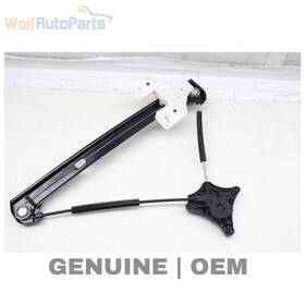 2gj839461a Volkswagen 2023-2024 Vw Taos - Rear Left Window Regulator 2gj839461a Volkswagen 2023-2024 Vw Taos - Rear Left Window Regulator