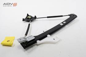 2gj839462a Volkswagen Taos Rear Right Passenger Side Door Window Regulator Oem 2022 - 2025 2gj839462a Volkswagen Taos Rear Right Passenger Side Door Window Regulator Oem 2022 - 2025