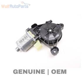 2q0959801b Volkswagen 2021-2022 Vw Taos Se - Front Right Window Lifter Motor