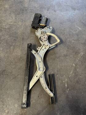3a0959802 Volkswagen Vw Passat B4 Front Door Window Regulator Motor Oem 3a0959802 Volkswagen Vw Passat B4 Front Door Window Regulator Motor Oem