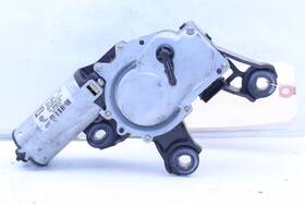 3b9955711f-16198 Volkswagen 2004 2005 Passat Rear Wiper Motor - 3b9955711f