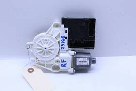 3c0959792b-23168 Volkswagen 2012 Tiguan Front Power Window Motor Right Passenger 3c0959792b-23168 Volkswagen 2012 Tiguan Front Power Window Motor Right Passenger