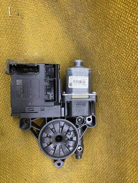 3c0959792j Volkswagen Front Right Window Regulator Motor Oem 3c0959792 Passat 2010