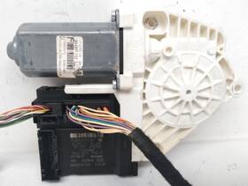 3c8837461 Volkswagen 09-12 Cc Front Driver Side Door Window Regulator Motor Y88