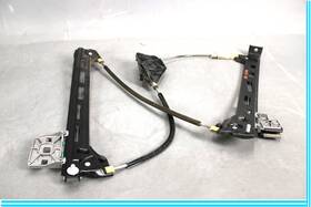 3c8837462k Volkswagen 13-17 Cc Front Right Passenger Side Door Window Regulator Oem
