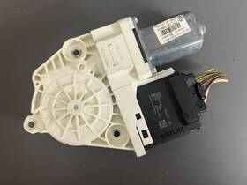 3c8839461j Volkswagen Vw Cc 2009 Power Window Motor Rear Left Driver Side