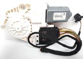 3c8959703 Volkswagen 09-12 Vw Cc Rear Driver Side Door Window Regulator Motor Oem S41 3c8959703 Volkswagen 09-12 Vw Cc Rear Driver Side Door Window Regulator Motor Oem S41