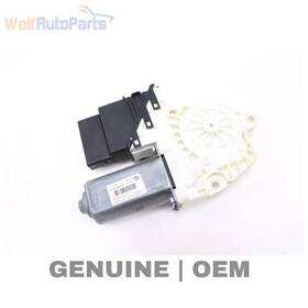 3c9959704a Volkswagen 2007 Vw Passat - Rear Right Window Lifter Motor 3c9959704a Volkswagen 2007 Vw Passat - Rear Right Window Lifter Motor