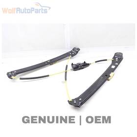3cm837462 Volkswagen 2020-2024 Vw Atlas Cross Sport - Front Right Window Regulator 3cm837462 Volkswagen 2020-2024 Vw Atlas Cross Sport - Front Right Window Regulator