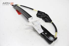3cm839461 Volkswagen 2020-2025 Atlas Cross Sport Rear Left Side Door Window Regulator Oem 3cm839461 Volkswagen 2020-2025 Atlas Cross Sport Rear Left Side Door Window Regulator Oem