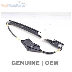 3cm839462 Volkswagen 2020-2024 Vw Atlas Cross Sport - Rear Right Window Regulator 3cm839462 Volkswagen 2020-2024 Vw Atlas Cross Sport - Rear Right Window Regulator