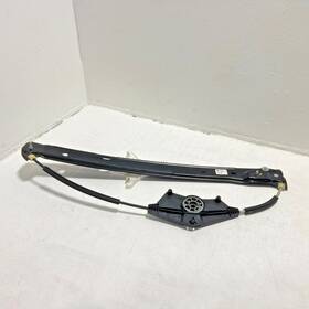 3cn-839-461 Volkswagen Atlas Rear Left Driver Side Door Window Regulator 2018-2024 Oem 3cn-839-461 Volkswagen Atlas Rear Left Driver Side Door Window Regulator 2018-2024 Oem