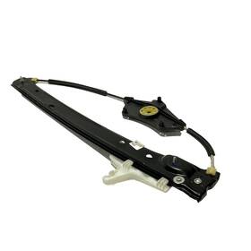3cn-839-462 Volkswagen Oem Atlas 2018-2024 Rear Right Passenger Side Door Window Regulator 3cn-839-462 Volkswagen Oem Atlas 2018-2024 Rear Right Passenger Side Door Window Regulator
