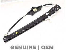 3cn839462a Volkswagen 2018-2023 Vw Atlas - Rear Right Window Regulator Oem 3cn839462a Volkswagen 2018-2023 Vw Atlas - Rear Right Window Regulator Oem