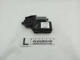3d1959701 Volkswagen Vw Phaeton Driver Left Front Power Window Motor Fits 2004-2006 04 05